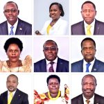 9 Incumbents Lose Parliamentary Seats In Kigezi Region