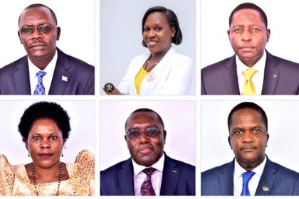 9 Incumbents Lose Parliamentary Seats In Kigezi Region