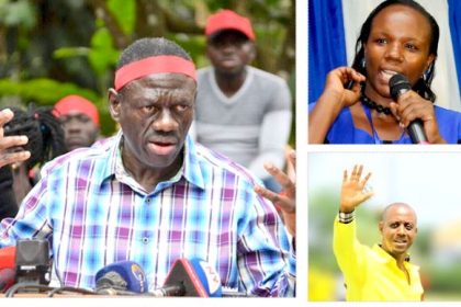 NRM Sweeps All Parliamentary Seats In Rukungiri District