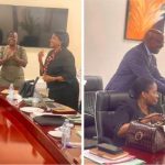 New Chief Justice Flavian Zeija Makes Maiden Appearance At Supreme Court