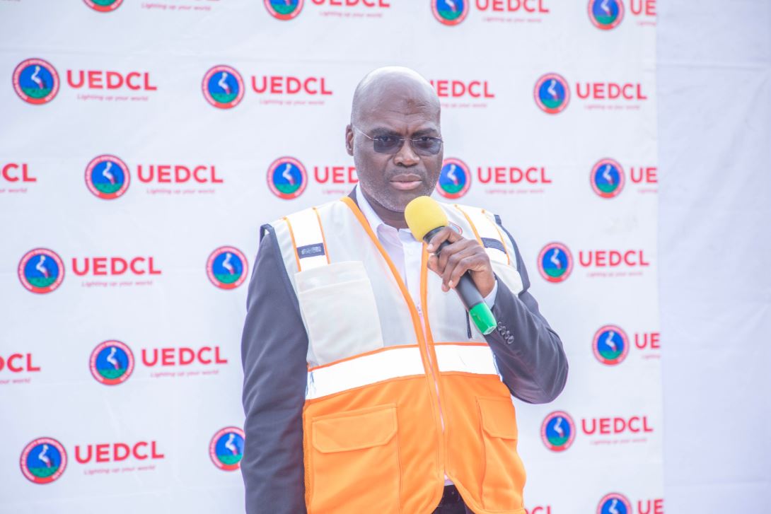 City Traders, Commercial Buildings, Apartments To Get Direct Power Connections Under New UEDCL 2026 Plan
