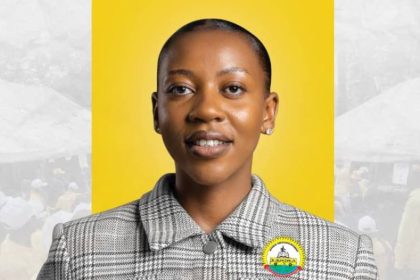 NRM’s Fiona Nakku Elected Female Workers’ MP