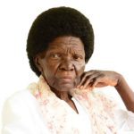President Museveni Grants Official Burial To Former Education Minister Namirembe Bitamazire