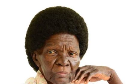 President Museveni Grants Official Burial To Former Education Minister Namirembe Bitamazire