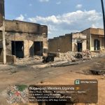 NEMA Probes Deadly Fuel Station Fire In Kakumiro District