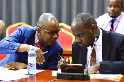 Parliament Scrutinises Bid To Write Off New Plan Limited's Ugx. 18.8Bn Tax Liability