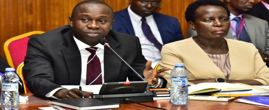 Budget Cuts Threaten Teacher Pay Rises, AFCON As Education And Sports Lose Ugx. 1.9 Trn