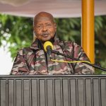 President Museveni Urges Leaders To Focus On Solving People’s Needs As UPDF Elects MPs