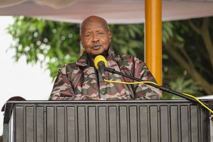 President Museveni Urges Leaders To Focus On Solving People’s Needs As UPDF Elects MPs