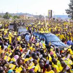 Buikwe: President Museveni Defends Delay On Minimum Wage, Cites Need To Protect Jobs