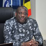 UCC Outlines Strategy To Accelerate Uganda’s Digital Transformation