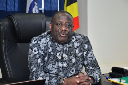 UCC Outlines Strategy To Accelerate Uganda’s Digital Transformation