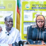 Get Your Own Agents! NRM Clarifies Vote Protection Is Focused Solely On Museveni’s Presidential Vote, Not MPs