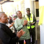 UPDF Hands Over 40 Community Projects In Kigezi To Mark Tarehe Sita