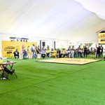 President Museveni Urges Youth To Focus On Economic Fundamentals During 'Jazz With Jajja’ Dialogue