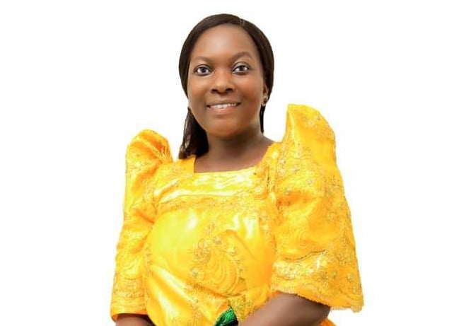 NRM's Agnes Lunkuse Makes History As First Woman Elected Kalangala District Chairperson