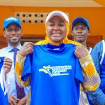 ONC Boss Namyalo Rallies Youth, Corporates Behind 2026 Ramadhan Charity Run