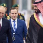 Vladimir Putin And Mohammed Salman Pledge To Strengthen Russia–Saudi Ties Ahead Of Diplomatic Milestone