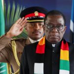 Zimbabwe War Veterans Take Emmerson Mnangagwa To Court Over 2030 Presidential Term Extension Bid