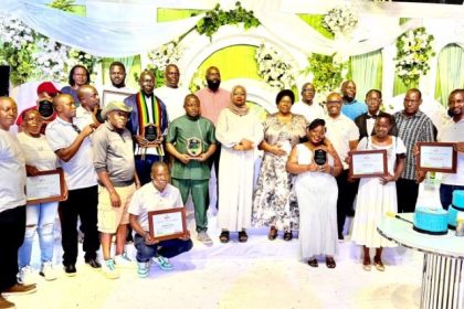 KCCA Enforcement Officers Lauded as Backbone of Kampala’s Trade Order