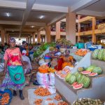 Traders Call On Street Vendors To Move Into Underused City Markets