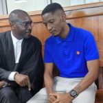 DPP Withdraws Defilement, Trafficking Charges Against Socialite Don Nasser