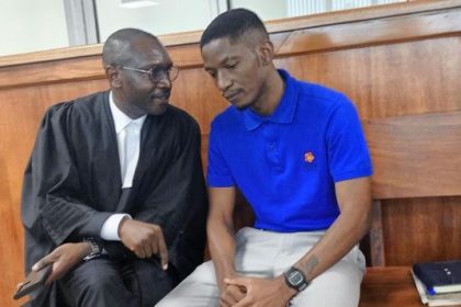 DPP Withdraws Defilement, Trafficking Charges Against Socialite Don Nasser