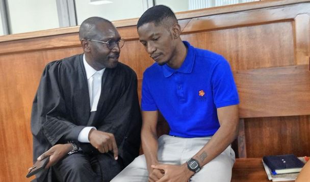 DPP Withdraws Defilement, Trafficking Charges Against Socialite Don Nasser