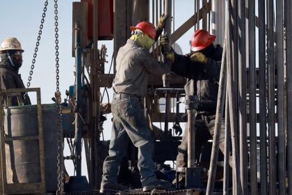 Singapore‑Based Energy Firm Unlocks 950m Oil Reservoir In West Africa’s Sèmè Field Well