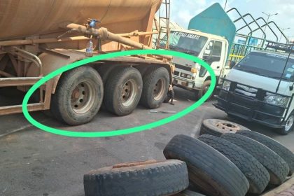 Uganda Traffic Police Launch 'Arrive Alive' Phase II To Boost Road Safety