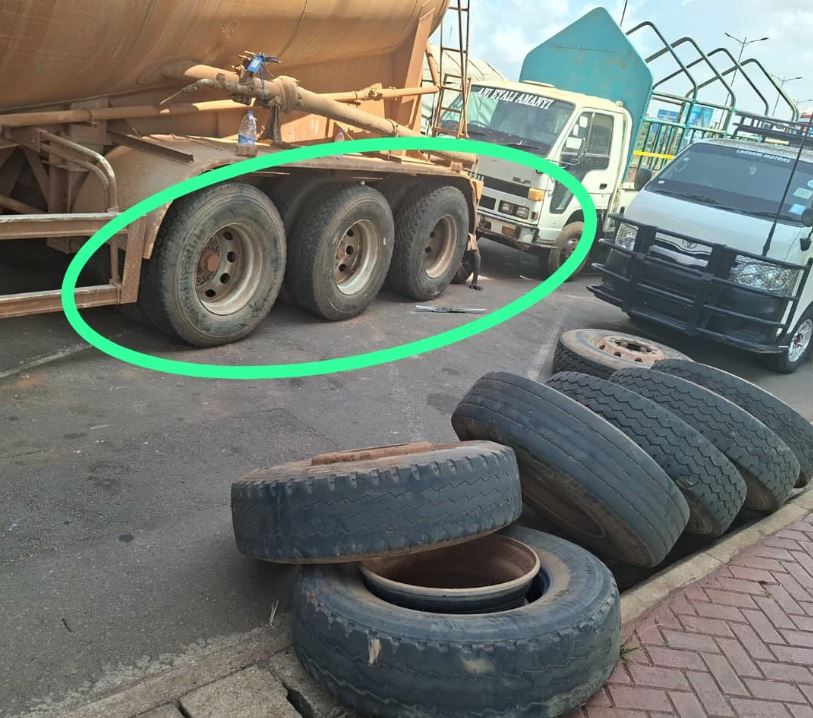 Uganda Traffic Police Launch 'Arrive Alive' Phase II To Boost Road Safety