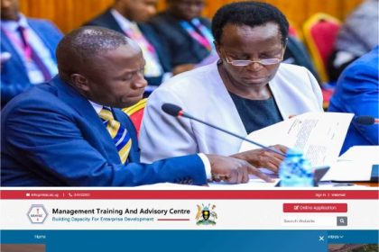 Parliament Orders Education Ministry To Address Fate Of Over 60 Former MTAC Staff