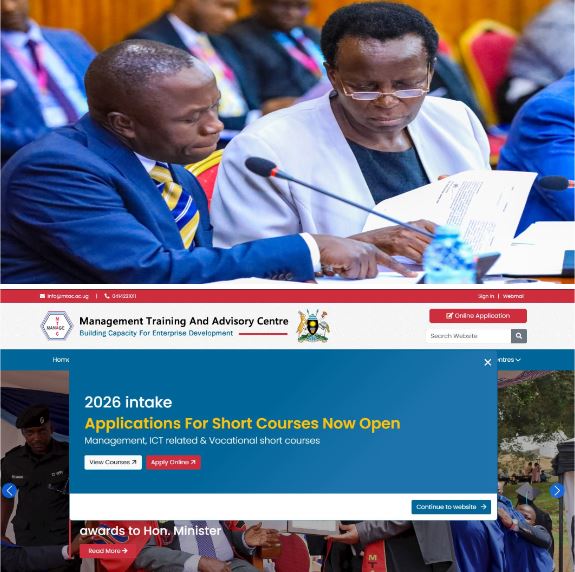 Parliament Orders Education Ministry To Address Fate Of Over 60 Former MTAC Staff