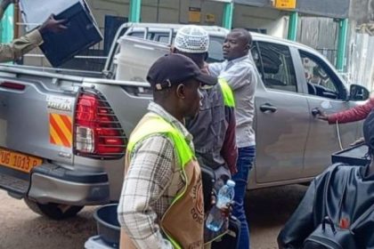 Arua City Women Councilor Election Cancelled Again Over Ballot Errors