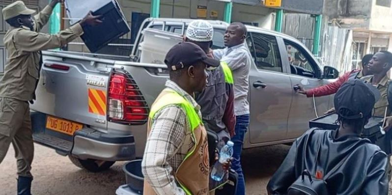 Arua City Women Councilor Election Cancelled Again Over Ballot Errors