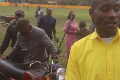 NRM’s Zefurino Ssemogerere Wins Kabale PWD Seat In Rerun Election