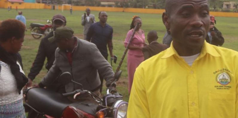 NRM’s Zefurino Ssemogerere Wins Kabale PWD Seat In Rerun Election