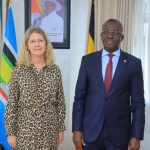 Uganda Warns Against Unilateral Actions In Great Lakes Conflicts