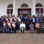 Uganda, Saudi Arabia Deepen Investment Cooperation With Focus On Value Addition And Coffee Industrialisation