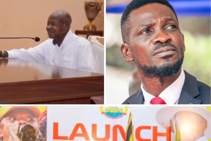 Democratic Front Party Names NUP MPs Who Met President Museveni Under FDC's Yusuf Nsibambi Meeting