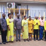 Four Newly Elected Independent MPs Declare Support For NRM