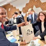 Ugandan Delegation In Paris For Second Round Of Double Taxation Agreement