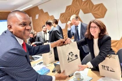 Ugandan Delegation In Paris For Second Round Of Double Taxation Agreement