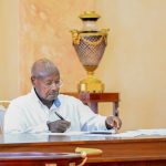 President Museveni Signs Three Key Laws To Regulate Housing, Construction