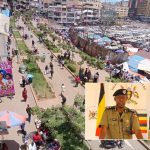 KCCA Begins Enforcement Of Trade Order Directive