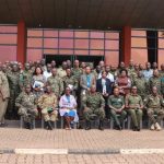 UPDF Spouses Desk Takes Stock Of Presidential Support Fund Performance