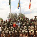 UPDF Officers Urged To Lead With Conviction And Ideological Clarity