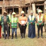 UPDF Engineers Brigade Exceeds Expectations In Luwero Projects