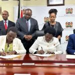Uganda Strengthens Regional Energy Security With Strategic Investment In Kenya Pipeline Company