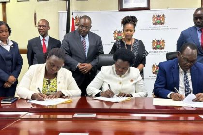 Uganda Strengthens Regional Energy Security With Strategic Investment In Kenya Pipeline Company
